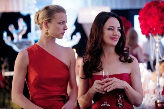 Revenge : Foto Emily VanCamp, Madeleine Stowe