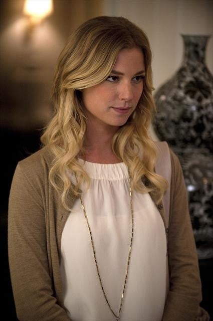 Revenge : Foto Emily VanCamp