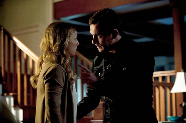 Revenge : Foto Barry Sloane, Emily VanCamp