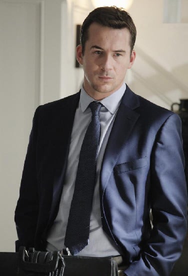 Revenge : Foto Barry Sloane