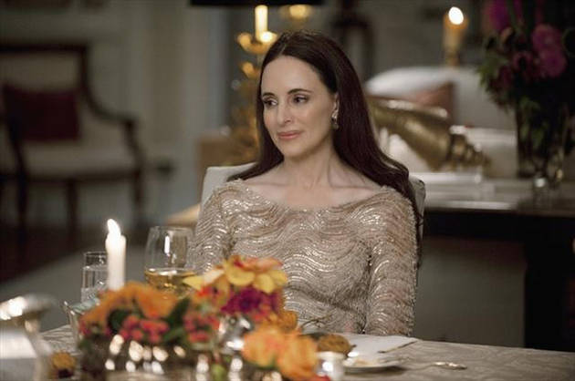 Revenge : Foto Madeleine Stowe