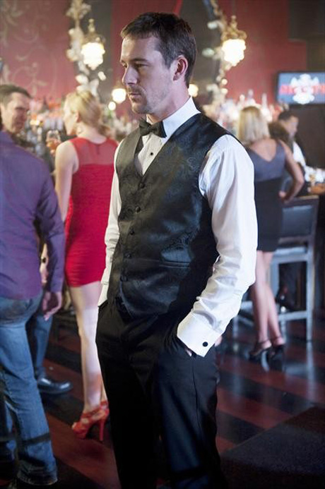 Revenge : Foto Barry Sloane