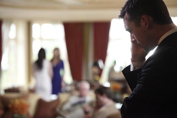 Revenge : Foto Barry Sloane