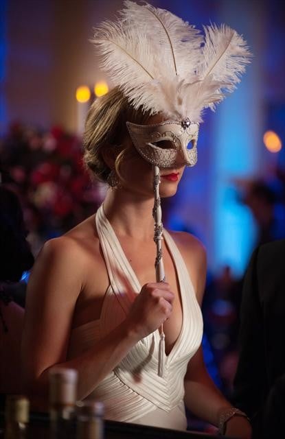 Revenge : Foto Emily VanCamp