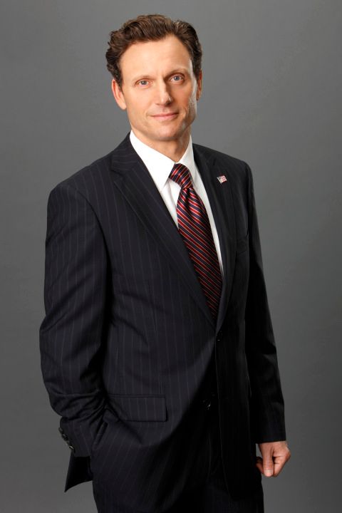 Foto Tony Goldwyn