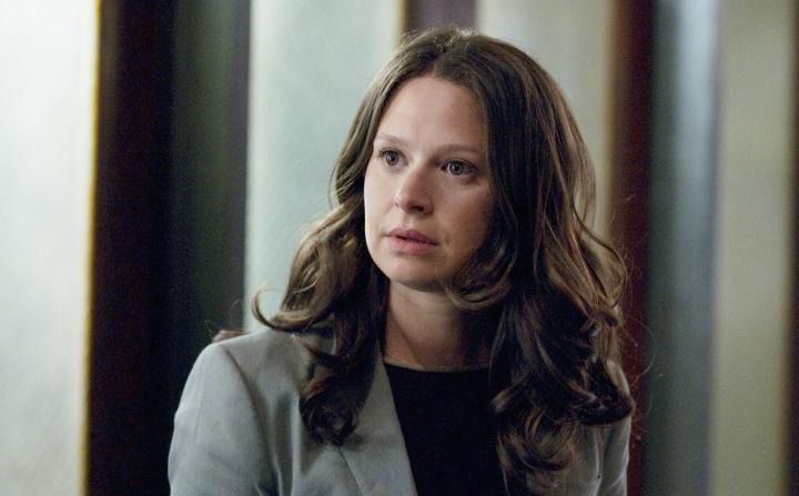 Scandal : Foto Katie Lowes