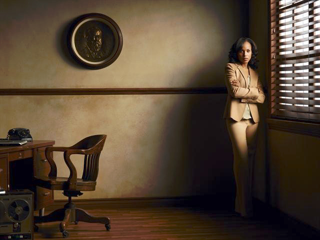 Foto Kerry Washington