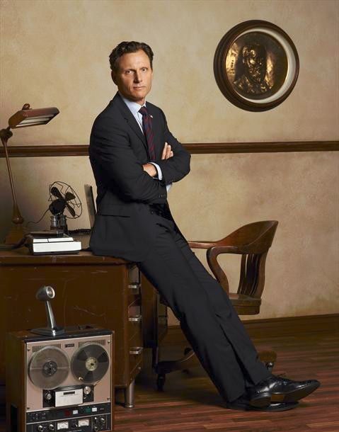 Foto Tony Goldwyn