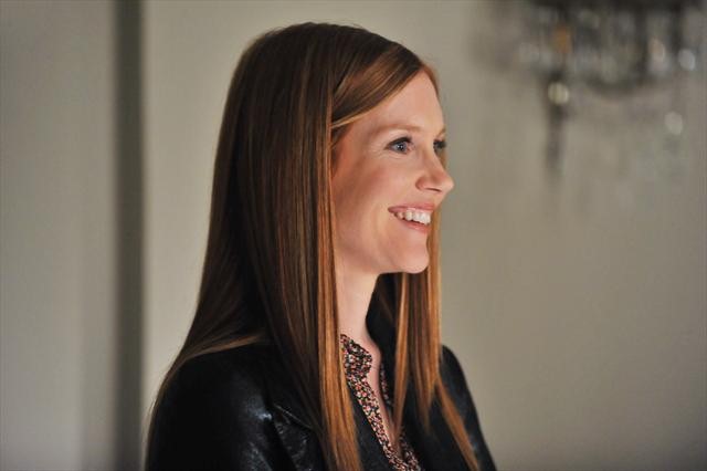 Scandal : Foto Darby Stanchfield