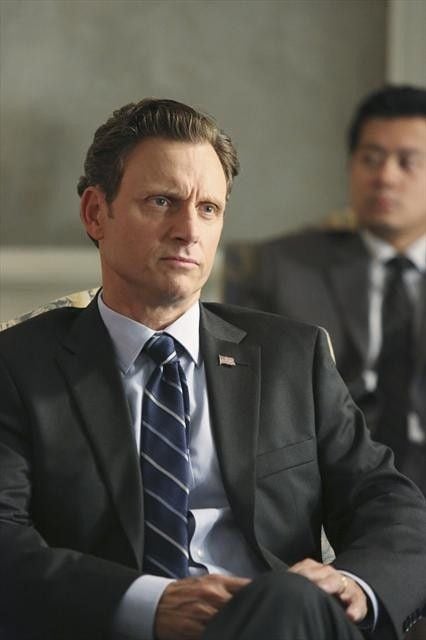 Scandal : Foto Tony Goldwyn