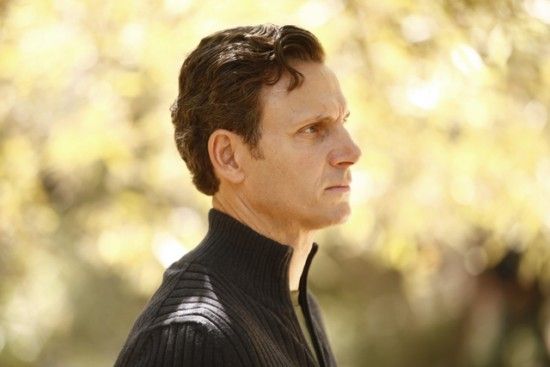 Scandal : Cartel Tony Goldwyn