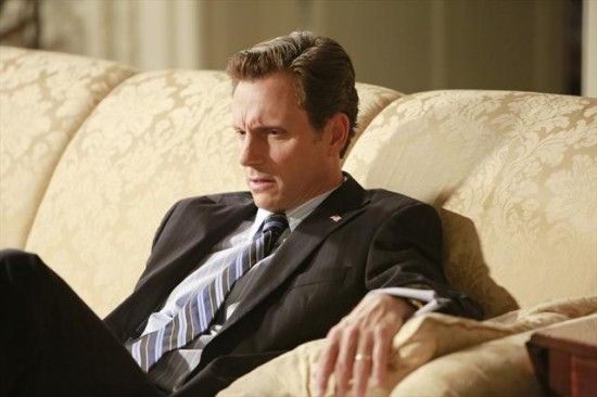 Scandal : Foto Tony Goldwyn