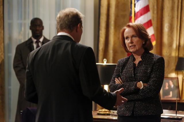 Scandal : Foto Kate Burton, Jeff Perry