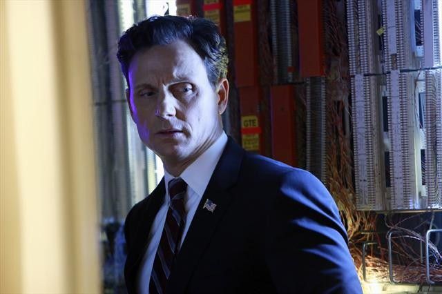 Scandal : Foto Tony Goldwyn