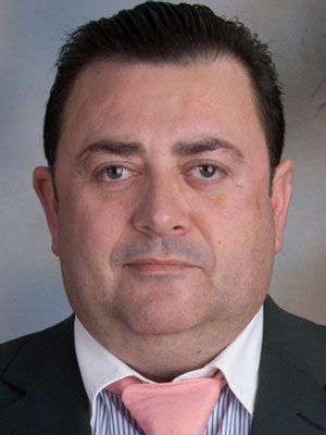 Cartel Joan Manuel Gurillo