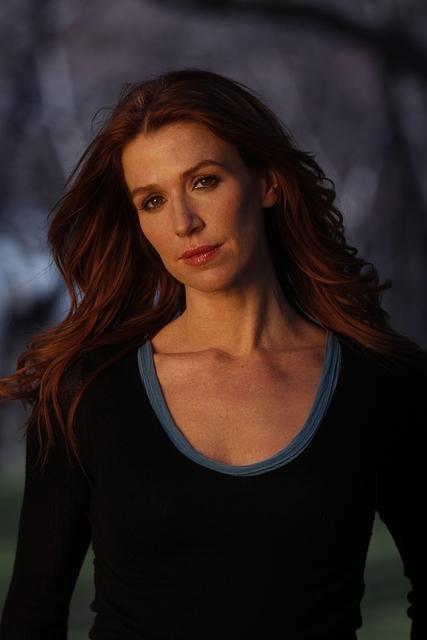 Foto Poppy Montgomery