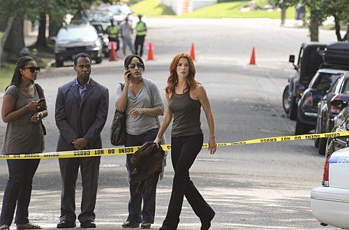 Imborrable : Foto Poppy Montgomery