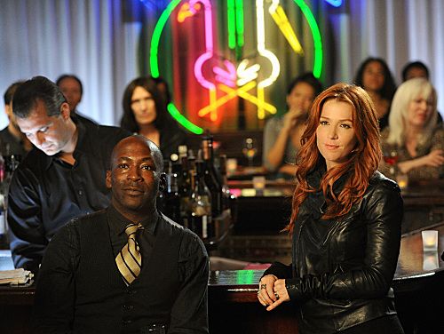 Imborrable : Foto Poppy Montgomery