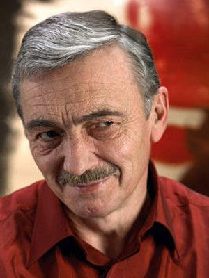 Cartel Gonzalo Uriarte