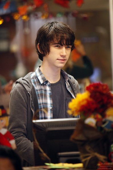 A Gifted Man : Foto Liam Aiken