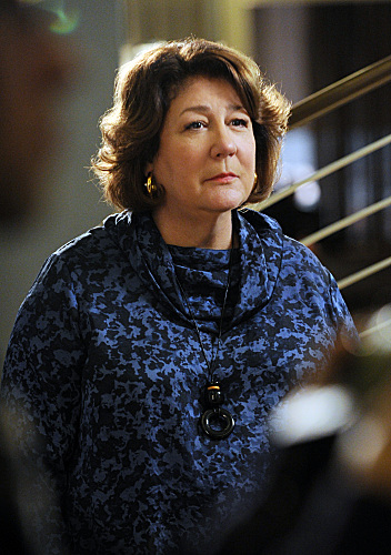 A Gifted Man : Foto Margo Martindale
