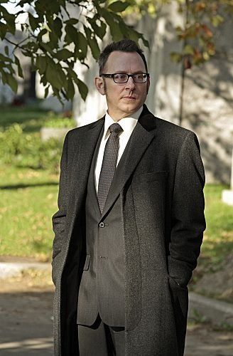 Vigilados: Person of Interest : Foto Michael Emerson