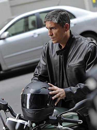 Vigilados: Person of Interest : Foto Jim Caviezel