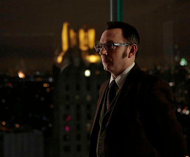 Vigilados: Person of Interest : Foto Michael Emerson