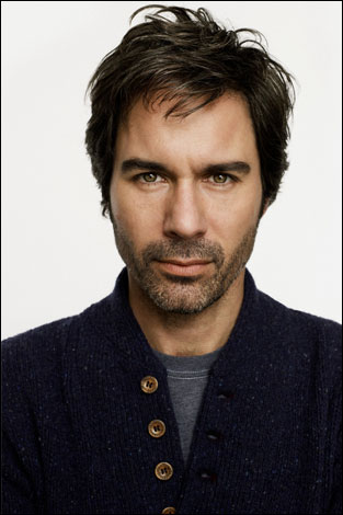 Foto Eric McCormack