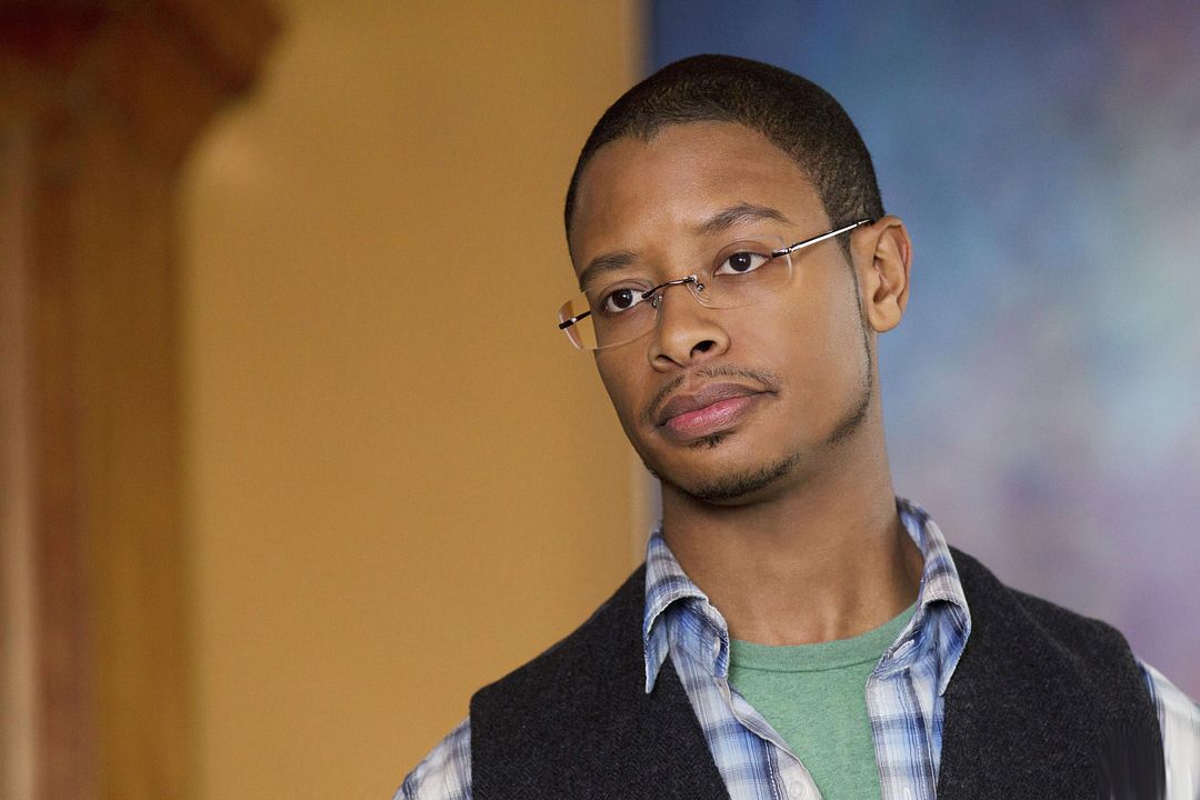 Perception : Foto Arjay Smith