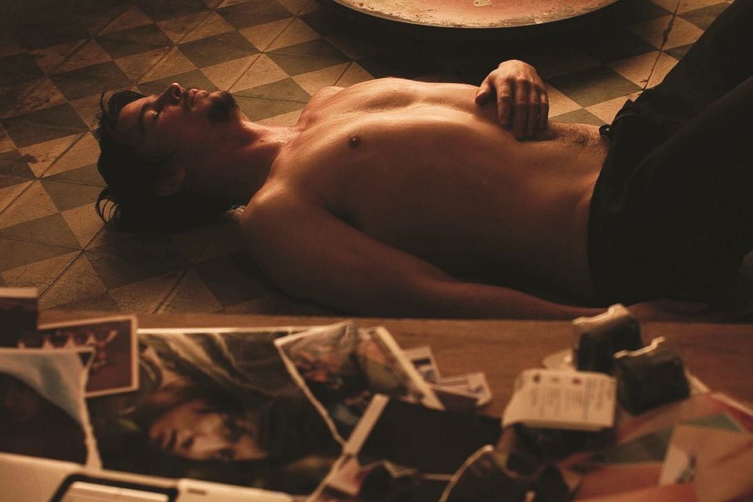 Escapando del infierno : Foto