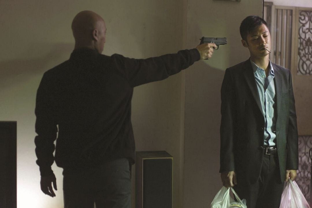 Escapando del infierno : Foto