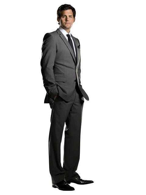 Foto Kristoffer Polaha