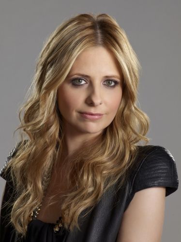 Foto Sarah Michelle Gellar