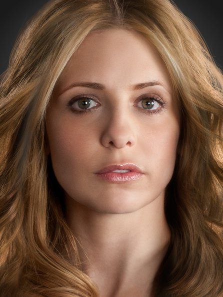 Foto Sarah Michelle Gellar