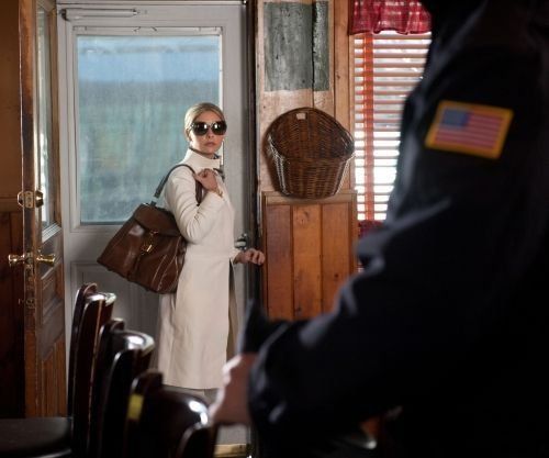 Ringer : Foto Sarah Michelle Gellar