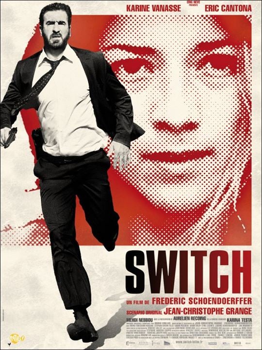 Switch : Cartel