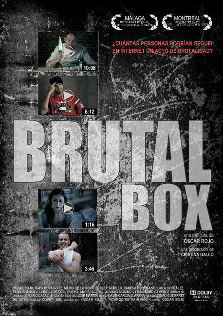 Brutal Box : Cartel