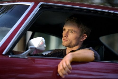 Doctora en Alabama : Foto Wilson Bethel