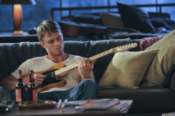 Doctora en Alabama : Foto Wilson Bethel