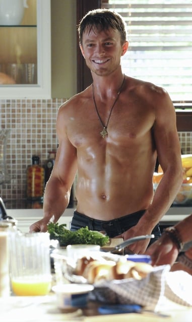 Doctora en Alabama : Foto Wilson Bethel