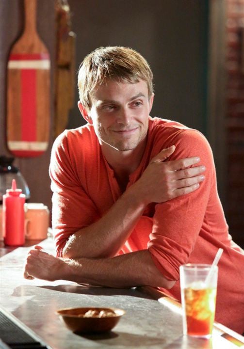 Doctora en Alabama : Foto Wilson Bethel