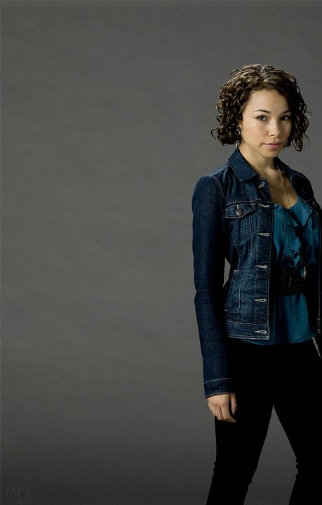 Foto Jessica Parker Kennedy