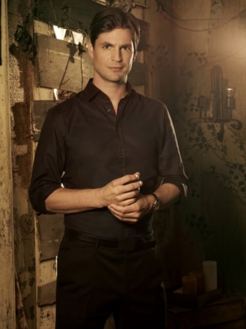 Foto Gale Harold