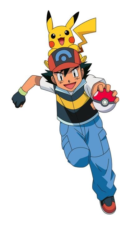 Pokémon: Zoroark, el maestro de ilusiones : Foto