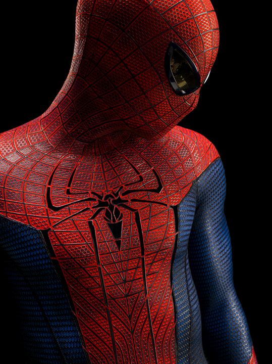The Amazing Spider-Man : Foto Andrew Garfield, Marc Webb