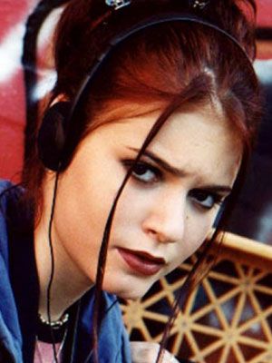 Cartel Michelle Galdenzi