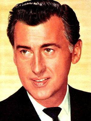 Cartel Stewart Granger