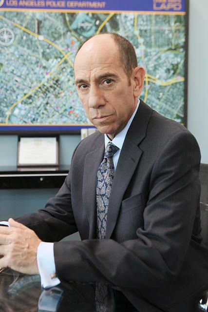 Foto Miguel Ferrer