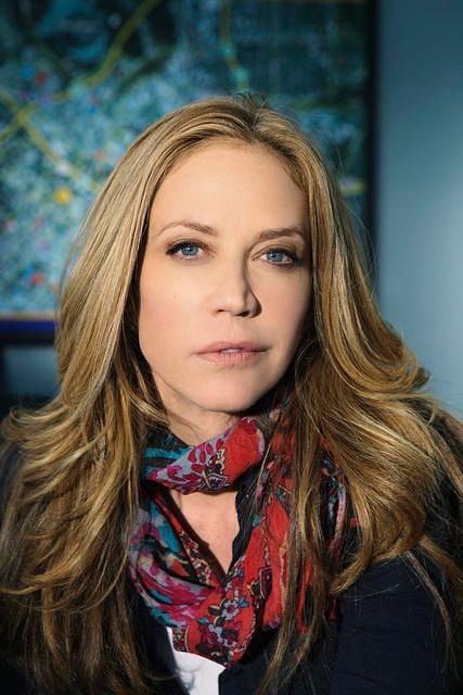 Foto Ally Walker